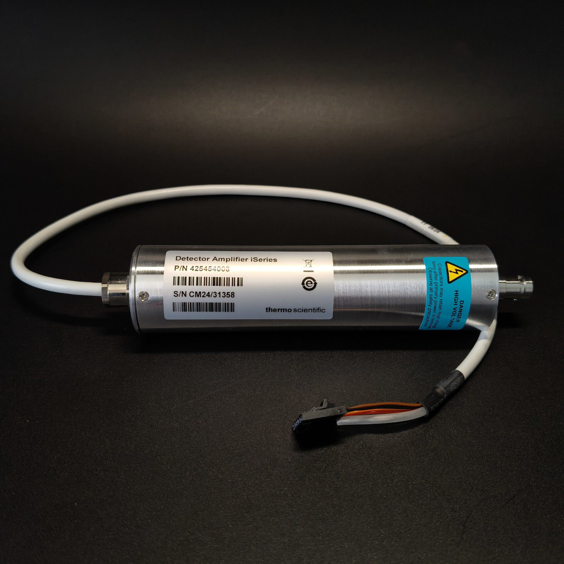 赛默飞热电 5030i前置放大器 全新原装！