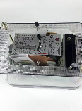 反时限过流继电器GL-25/10 21/5 22 23 24 26上海继电器电磁式