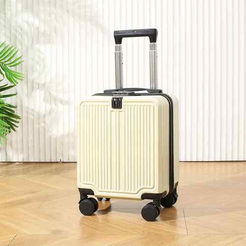 正品秋航空行李箱2x3x40小型14寸拉杆旅行箱0春男女可登机免托0