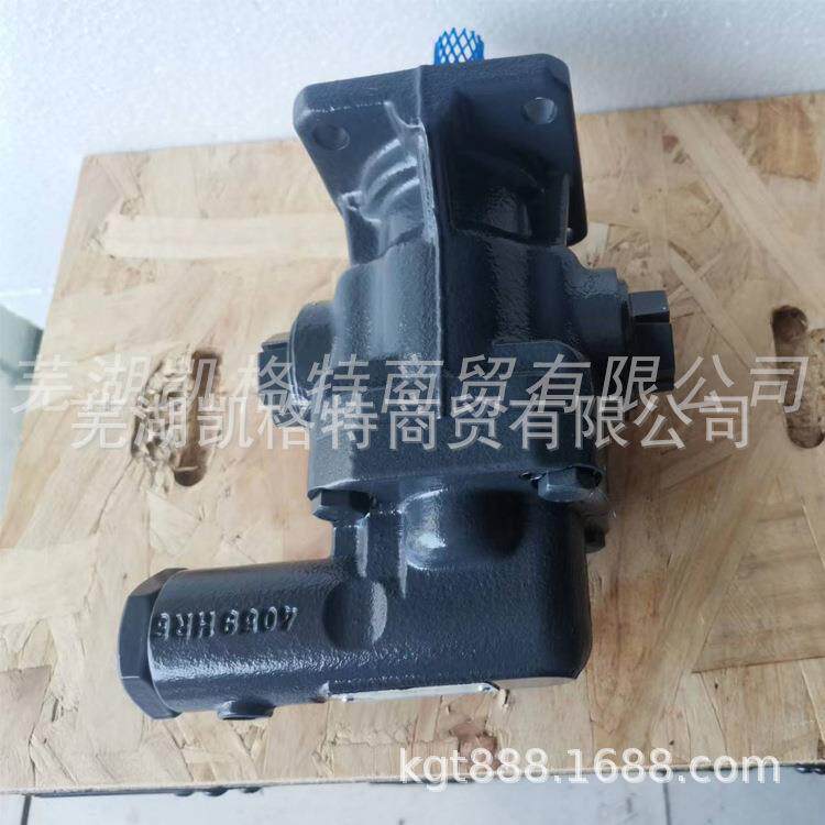 供应KRACHT克拉克润滑齿轮泵KF16RF7