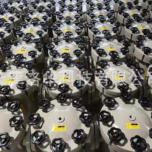 PPH塑料篮式过滤器，DN25/DN40/DN50/DN65/DN80/DN100多规格塑料