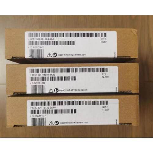 西/门子PLC7S-150006ES752-1BH10/1BH50/1BL10/1BL006ES7521--AA0