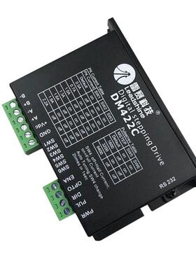 雷赛智能DM422C 驱动器42步进电机驱动器