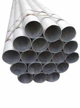 欧仓镀锌管镀锌圆管钢管圆通消防管架子管DN502寸DN50壁厚1.5