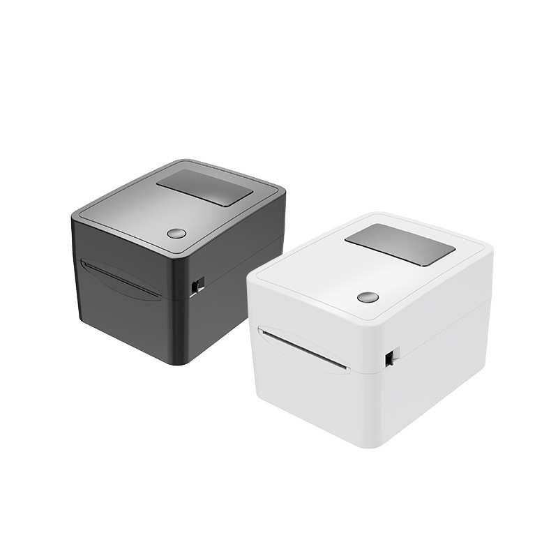 快递面单物流仓储打印机奶茶条码不干胶贴纸标签打印机