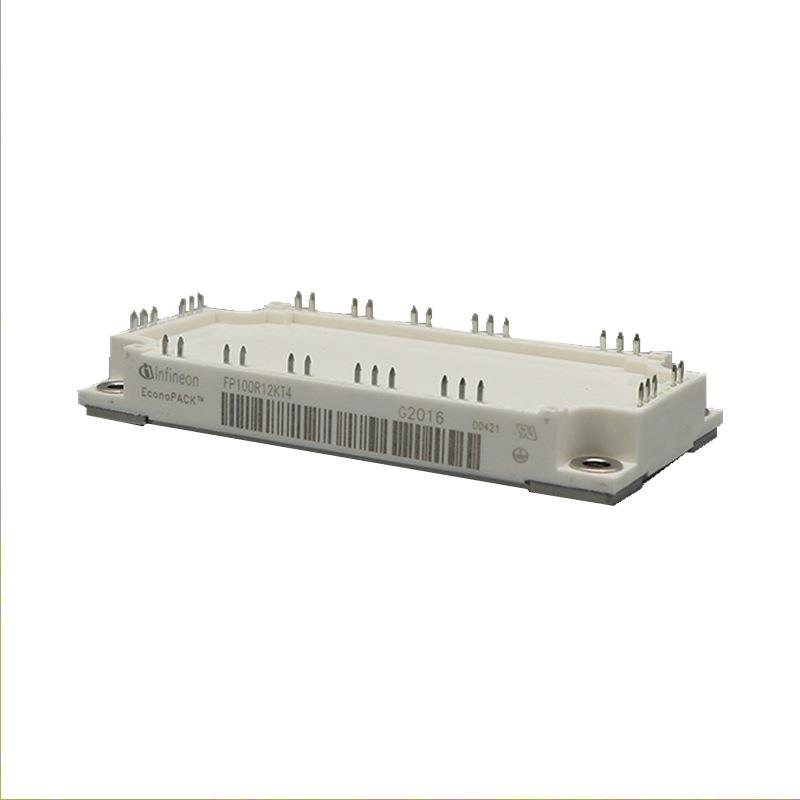 FF600ER12E4_B_72FF600R12MCPS4B11可控硅?IGBTM-Module功率半导