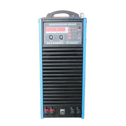 厂家货源供应埋弧焊自动焊接小车MZ-1250 380V埋弧焊机ZD7-1250