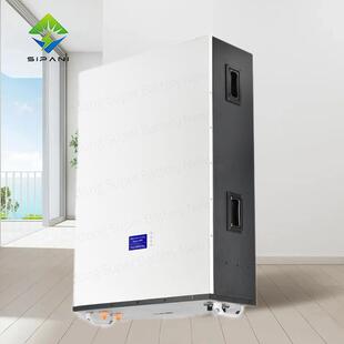 SIPANI48V100AH200AH280AH304AHBMS壁挂LifePo4太阳能电池