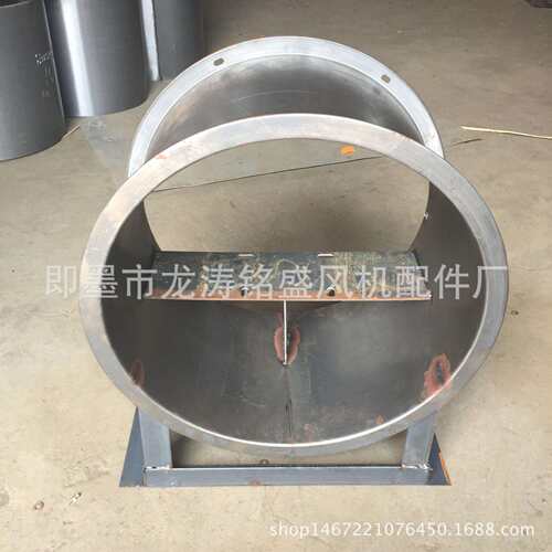 厂家加工生产 轴流风机风叶扇叶 吸尘器扇叶 轴流风机配件