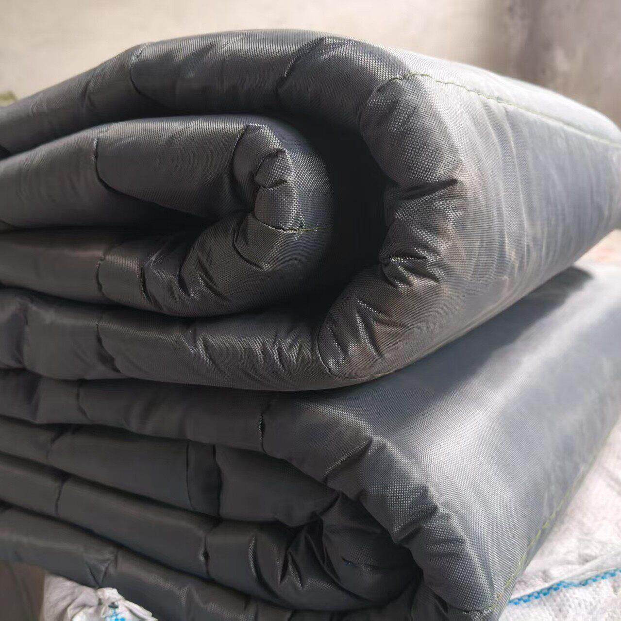 棉门帘子加厚家用养殖工厂空调冷藏库隔断隔音防风保温防水防火定