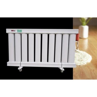 沃森堡8050散热器集体供暖大水道保险承保暖气片家用壁挂式