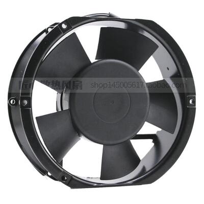 SOTOP SF1725HA2 230V 0.21A 17CM 17251 交流机柜轴流散热风扇