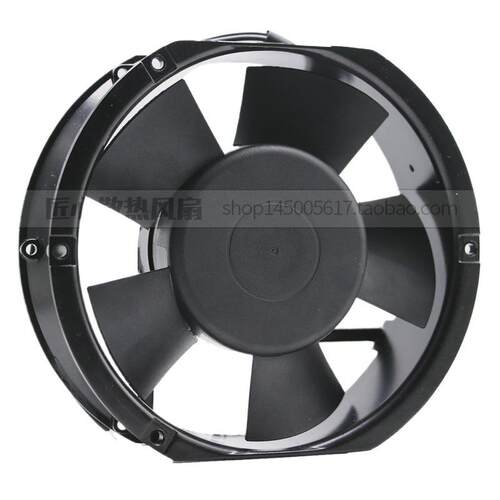 SOTOP SF1725HA2 230V 0.21A 17CM 17251 交流机柜轴流散热风扇