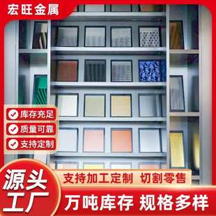 饰板处理不锈钢板厂家板彩色加工不锈钢彩板表面不锈钢201 304装