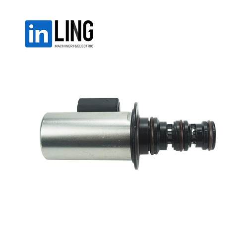 LB-A2058熄火电磁阀停车开关电磁铁发电机配件