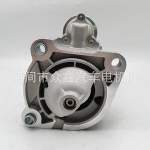 汽车起动机，0307CC0821N，F002G20292，F002G20524，F002G20618