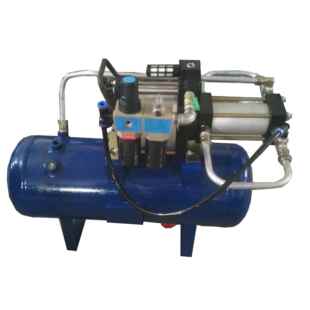 供应STA05气体增压泵气体增压设备济南赛思特