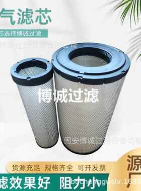 现货空气滤芯P812363 60207265 4110000763001 800104345