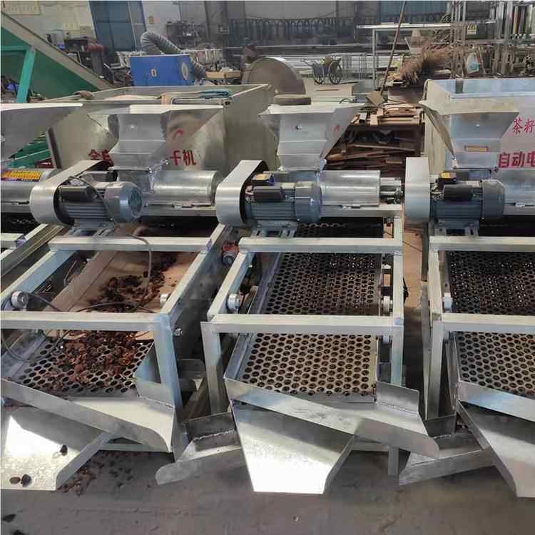 农剥 业用茶籽油茶果脱壳机 腰400型、8果杏仁板栗壳率机脱壳高,五金/工具,其他机械五金,淘宝优惠券,粉丝福利购,淘宝优惠卷