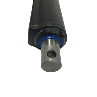 长电动整机电机热卖 推力大推杆强劲行程重型新款 12v24v伸缩直线