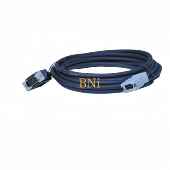 线ENCDG GU和马达线MOT 步科小功率伺服配套用编码 005