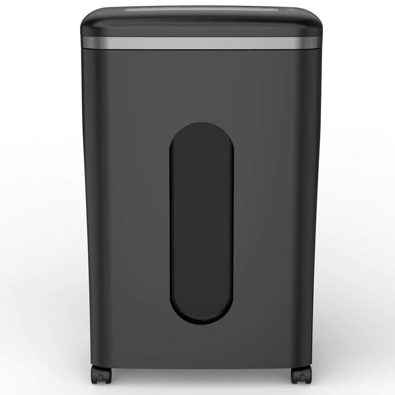 科密P-8760 4级保密办公商用碎纸机 单次25张 持续120分钟 36L