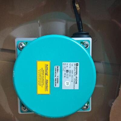 拉线盒编码器 ECN30PL-05A1A-X1：NN 现货269988-0041 恒力开度