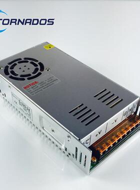 S-320-24开关电源AC-DC电源320W24V交流转直流电源24V直流电源