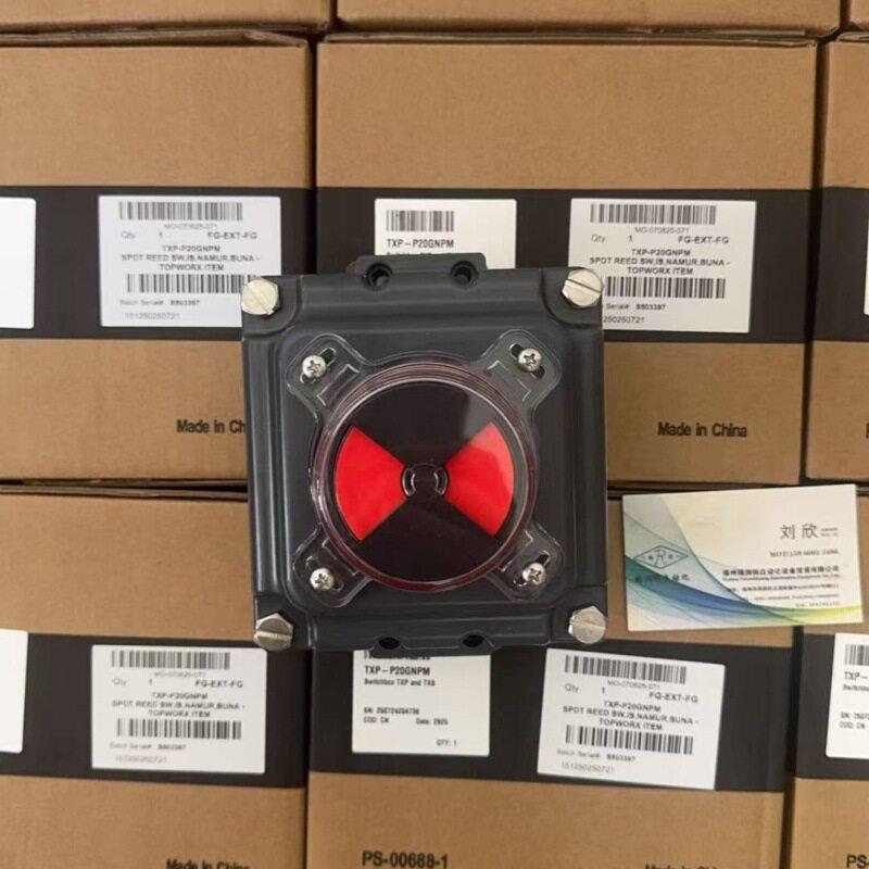 Topworx限位开关盒DXP/DXS附件NAMUR铝制安装支架4N50130-G41A图片