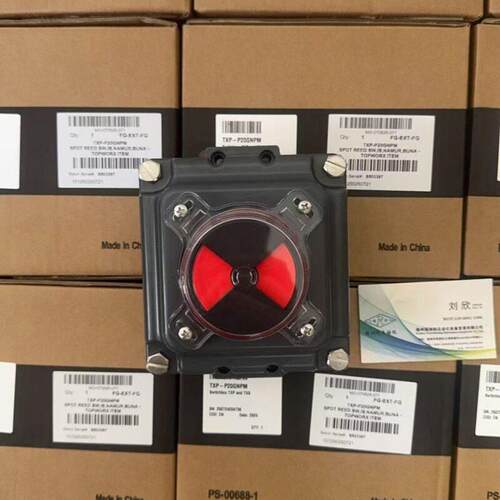 Topworx限位开关零件Go Switch不锈钢安装支架4N50130-G_ _ S