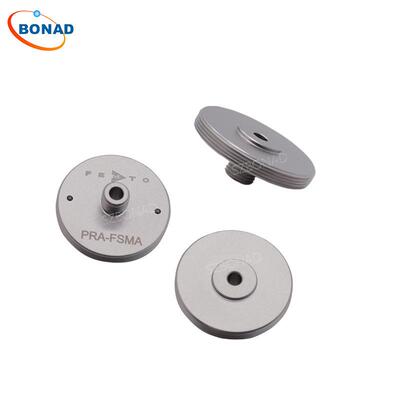 FEMTO光学自由光束输入的光接收器配件PRA-FC、PRA-FCA 和 PRA-FS