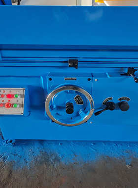 选装液压磨削数显平面磨床平面小型机床m7140平面磨床