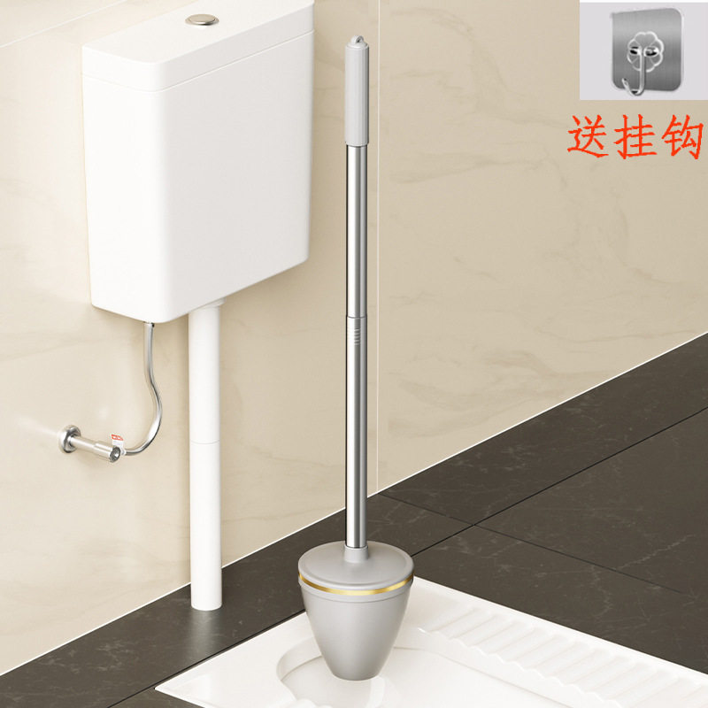 卫生间蹲坑防臭厕所其它卫浴配件