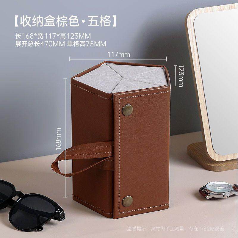 墨镜收纳盒便携眼镜太阳镜包多格折叠眼睛挂袋女放置物架学生桌面,ZIPPO/瑞士军刀/眼镜,眼镜袋,淘宝优惠券,粉丝福利购,淘宝优惠卷