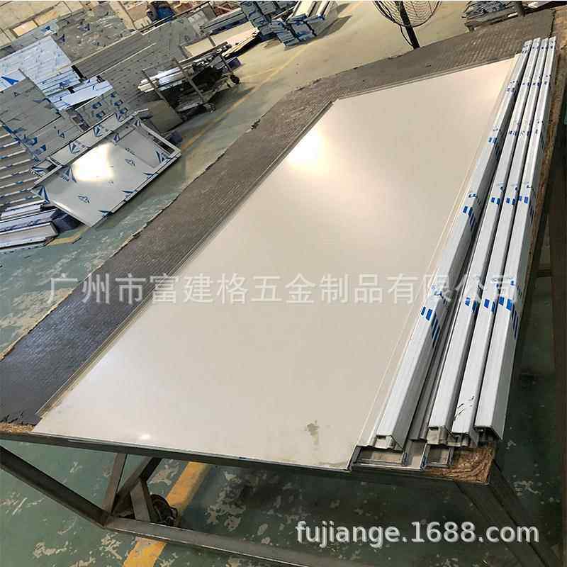 厚不锈钢工作台双用面层家厨房操作桌子案板打加荷台打包RXR置物