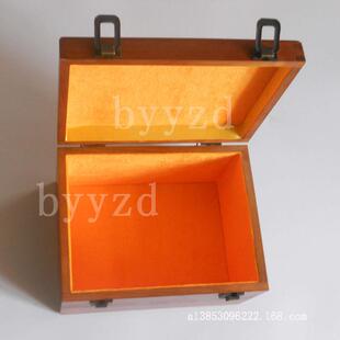 一个起订纸宗谱樟木家谱箱FXY可订姓氏谱盒盒a4收族纳盒宗谱盒