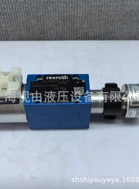 R900574632 4WE6D6X/EG24K4QMBG24力士乐Rexroth电磁阀