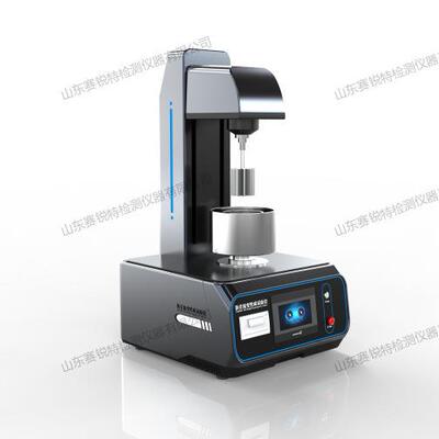 赛锐特 SRT-F951 沥青流变性质试验仪 ASTM D7175 符合检测标准