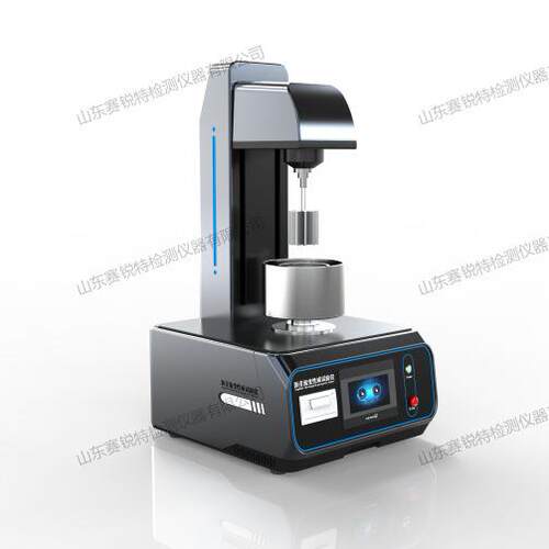 赛锐特 SRT-F951 沥青流变性质试验仪 ASTM D7175 符合检测标准