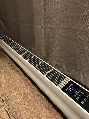 西屋踢脚线取暖器怎么样?[质量太坑了]一万多人被忽悠内幕真相?