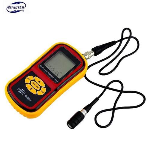 标8智BENEETCH 涂测GM280F厚仪 GM20F 磁性铁基测厚仪/漆层膜/油