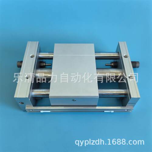 无杆气缸CYL15/020/25/32/40H/L-5-75-010-125-1150-175703B/BS-X