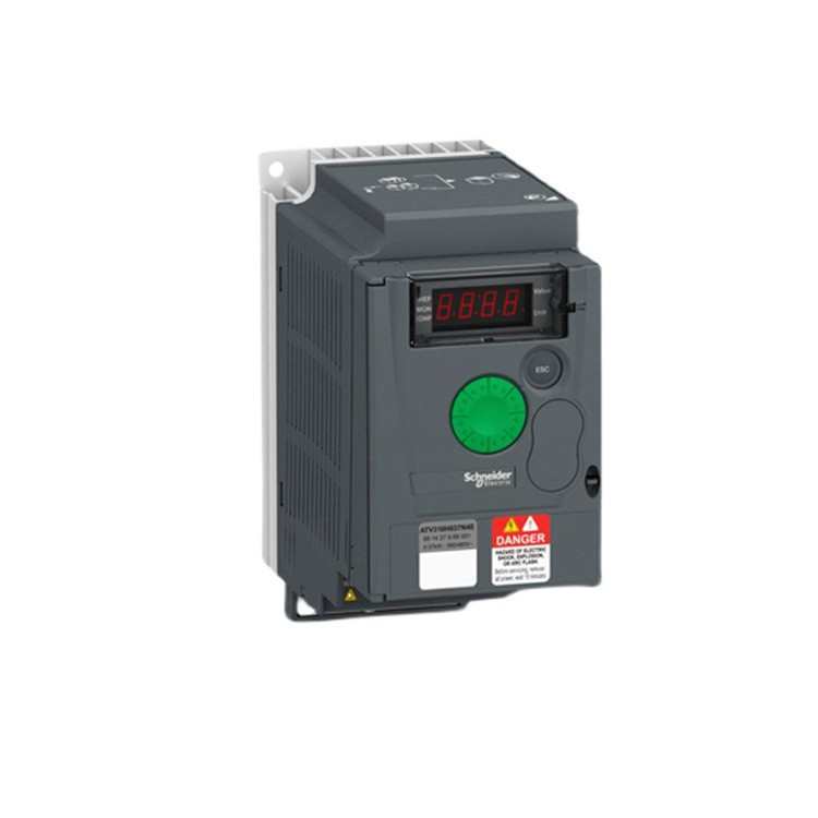 通用变频器ATV310系列 机械设备专用380v电机空调水泵三相变频器