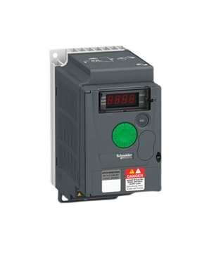 通用变频器ATV310系列 机械设备专用380v电机空调水泵三相变频器