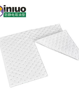 FD1401XB重量级节省型防静电吸油垫无静电吸油棉50片防静电吸油片