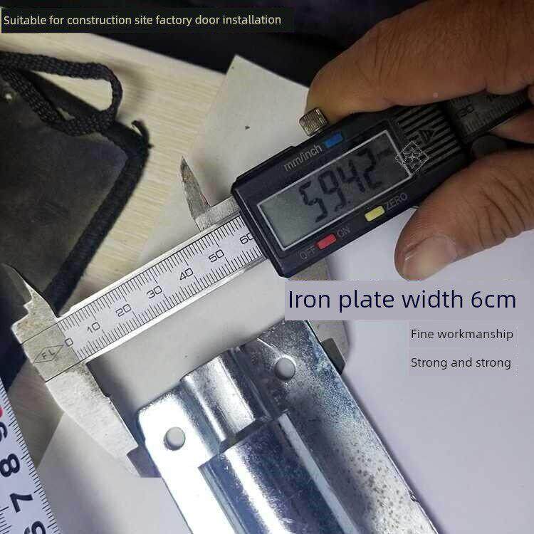 定制做采购产,品焊大型门铁门插销,接地螺栓,老式接门插销大型