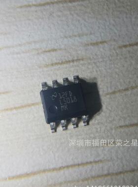 LM5018MLR501稳压器FAK芯片S8P-8O可直拍