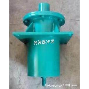 起重机配套HT4-1600行车碰头电动平车用的缓冲器