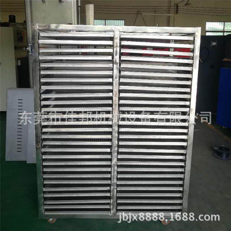 东莞厂家非标定制工业烤箱内部配件-推车式烤架托盘(套件)