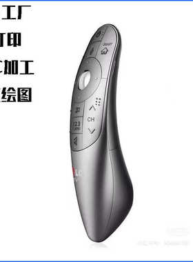 吹风机金属PCABS手板制作3D打印PPS耐高温材料加工CNC手板东莞厂